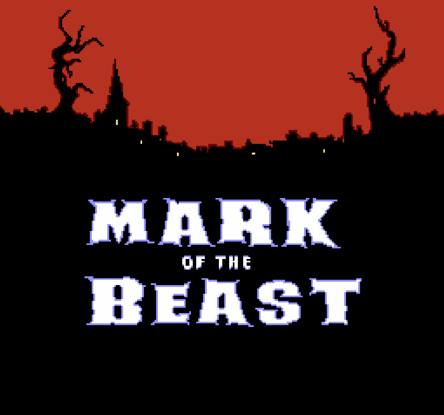 Mark of the Beast